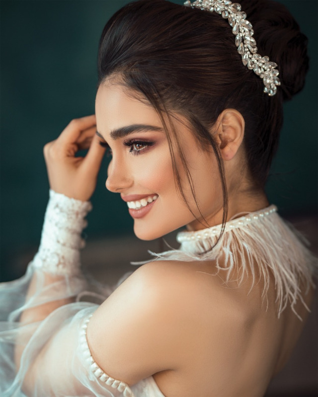 Marichuyortegamakeupartist